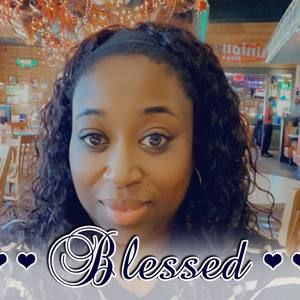 Meet your Posher, Tricia